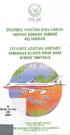 WINTBftıı~~~ SCHEDULED FLIGHTS GUIDE BOOK. TARiFELi UÇUŞLAR REHBERİ İSTANBULATATÜRK HAVA LİMANI. KIŞ TARiFESi İSTANBUL ATATÜRK AIRPORT