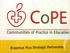 CoPE Communities of Practice Education PRATİK EĞİTİM TOPLULUKLARI. Erasmus Plus Stratejik Ortaklık