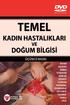 TEMEL KADIN HASTALIKARI VE DOĞUM BİLGİSİ EDİTÖRLER