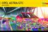 OPEL ASTRA GTC. Sürücü El Kitabı