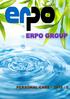 Office Adr.Güzeltepe Mah. Hoşdere Cad. Fuar Sok.No.9/11 Çankaya, Ankara Tel:0090 312 4177733 Fax: 0090 312 4177758 Email info@erpogroup.com.