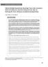 Türk Psikiyatri Dergisi 2007; 18(2):109-117. Ş. Gülin EVİNÇ 1, Dr. Tülin GENÇÖZ 2. Özet / Abstract