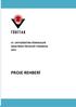 47. ORTAÖĞRETİM ÖĞRENCİLERİ ARAŞTIRMA PROJELERİ YARIŞMASI 2016 PROJE REHBERİ