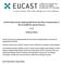 EUCAST Klinik ve/veya epidemiyolojik önemi olan direnç mekanizmaları ve direnç özelliklerini saptama kılavuzu V 1.0. (Temmuz 2013)
