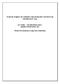 İNTEMA İNŞAAT VE TESİSAT MALZEMELERİ YATIRIM VE PAZARLAMA A.Ş. 01 OCAK 30 HAZİRAN 2011 HESAP DÖNEMİNE AİT