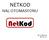 NETKOD HAL OTOMASYONU. Ver. V1.8.8.12.91 Doc ver. 0.1