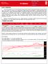 FX Bülteni. Çıkış Seviyesi. Giriş Seviyesi