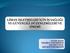 LİMAN İŞLETMELERİ İÇİN İŞ SAĞLIĞI VE GÜVENLİĞİ DÜZENLEMELERİ VE ÖNEMİ GÜLER ALKAN İSTANBUL ÜNİVERSİTESİ ALİ UMUT ÜNAL KOCAELİ ÜNİVERSİTESİ