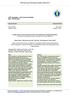 İnsülin direnci olan hastalarda homosistein düzeylerinin değerlendirilmesi Evaluation of homocysteine levels in patients with insulin resistance