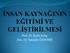 İNSAN KAYNAĞININ EĞİTİMİ VE GELİŞTİRİLMESİ. Prof. Dr. Kadir Ardıç Doç. Dr. Yasemin ÖZDEMİR