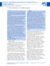 Adölesan Çaðý Öðrencilerde Beslenme Alýþkanlýklarýnýn Deðerlendirilmesi Evaluating Dietary Pattern in Adolescence