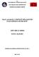 BATI ANADOLU ÇÖKÜNTÜ BÖLGESİ NİN PALEOSİSMOLOJİ PROJESİ (DPT 2002 K 120050) SONUÇ RAPORU