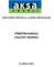 AKSA ENERJİ ÜRETİM A.Ş. ve BAĞLI ORTAKLIKLARI YÖNETİM KURULU FAALİYET RAPORU