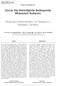 Çocuk Diş Hekimliğinde Sedasyonda Midazolam Kullanımı. Midazolam Administration for Sedation in Paediatric Dentistry