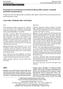 Premenopozal ve postmenopozal kadınlarda lipit profili ve plazma aterojenik indeksinin karşılaştırılması