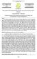 Effects of Some Plant Essential Oils Against Botrytis cinerea and Tetranychus urticae on Grapevine