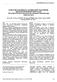 Özet. Abstract. Erciyes Tıp Dergisi (Erciyes Medical Journal) 25 (3)144-149, 2003 144