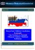 Rusya nın Nükleer Caydırma Konsepti Güç Gösterisi ve Stratejik Olmayan Nükleer Silahların Kullanımı