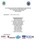 XII. TEMEL KÖK HÜCRE TEKNİKLERİ VE MOLEKÜLER BİYOLOJİ UYGULAMALARI KURSU 29 KASIM-3 ARALIK 2010 KOU-KÖGEM