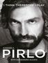 BackPage Press Copyright Andrea Pirlo and Alessandro Alciato, 2013 English translation copyright Mark Palmer, 2014 All rights reserved The moral