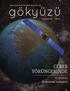 g ökyüzü CERES YÖRÜNGES?NDE 19. ULUSAL ASTRONOM? KONGRES? TÜRK ASTRONOM? DERNE?? AYLIK BÜLTEN? SAYI 58 HAZ?RAN 2015