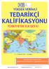 YÜKSEK VERİMLİ TEDARİKÇİ KALİFİKASYONU TÜRKİYE DE İLK DEFA!