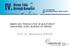 ARRAY CGH TEKNOLOJİSİ VE BLASTOKİST TRANSFERİ. DÜNÜ, BUGÜNÜ VE YARINI. Prof. Dr. Muhterem BAHÇE