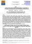 Gıda Teknolojileri Elektronik Dergisi Cilt: 4, No: 2, 2009 (22-34) Electronic Journal of Food Technologies Vol: 4, No: 2, 2009 (22-34)