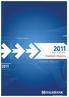 Halkbank 2011 Yılı III. Dönem Faaliyet Raporu. 3. Çeyrek Ara Dönem. 3. Çeyrek Ara Dönem
