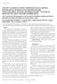 The Assesment of Demographic Characteristics, Familial Variable and Mental Disorders in Child and Adolescent Sexual Abuse Cases