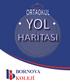 ORTAOKUL BORNOVA KOLEJİ. Bornova Koleji - Yol Haritası 1