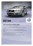 VOLVO S80. Quick Guide WEB EDITION YENİ VOLVO'NUZA HOŞGELDİNİZ!