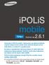 ipolis mobile Türkçe Android ver 2.6.1