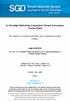 İş Güvenliği Kültürünün Çalışanların Güvenli Davranışları Üzerine Etkisi. The Impact on Safety Behaviour of Occupational Safety Culture