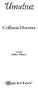 Colleen Hoover Çeviri Kübra Tekneci