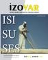 ISI SU SES. www.izovar.com