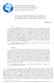 Uluslararası Sosyal Aratırmalar Dergisi The Journal of International Social Research Volume: 3 Issue: 12 Summer 2010