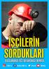 İşçilerin Sordukları. İşçilerin Sordukları