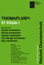 THOMAFLUID - El Kitab I