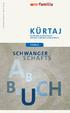 Schwangerschaftsabbruch. Türkische Fassung. Türkçe