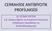 CERRAHİDE ANTİBİYOTİK PROFİLAKSİSİ. Dr. GÜNAY ERTEM S.B. Ankara Eğitim ve Araştırma Hastanesi Enfeksiyon Hastalıkları ve Klinik Mikrobiyoloji