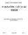 GAZİ Ü N İ VERSİ TESİ. l/l^u ıjlutimbi I AJİ U h 1 hol DERGİSİ THE JOURNAL OF THE BENTAL FACULTY OF GAZİ UNIVERSITY. CİLTî 4 OCAK 1987 SAYI: 1