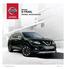 NISSAN X-TRAIL ORİJİNAL AKSESUARLAR. 66705_XTRAILACC2014_TR.indd 1 06/08/14 11:04