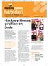 haberleri Hackney Homes çırakları en önde İçindekiler