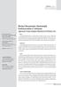 Birinci Basamakta Jinekolojik Enfeksiyonlara Yaklaşım Approach to Gynecological Infections in Primary Care