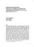 Mardin İlinde Üretilen Mısır Nişastasının Spesifikasyon Değerlerine Uygunluğunun Belirlenmesi - doi: 10.17932/ IAU.