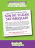 Bizler, nitelikli ücret ve hakediş gaspına, işletme anlayışı ve performans