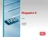 Megaplex-4. v4.0. Giray Özer. Ülke Müdürü. Megaplex-4100 Ver. 4.00 2013 Slide1