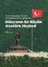 Dünyan n En Büyük Atatürk Heykeli