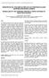 MODELLING OF THE STRESSES AROUND A CRACK EXPOSED TO INDUCTION HEATING